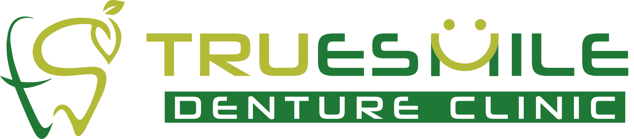 Truesmile Denture Clinic